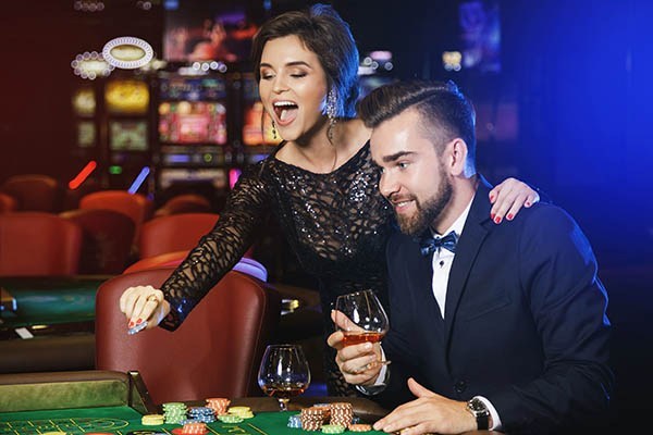 Online Slot Game