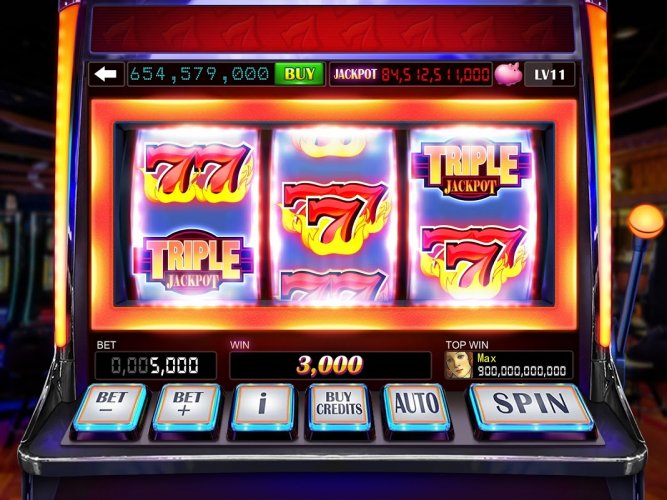 Slot Website