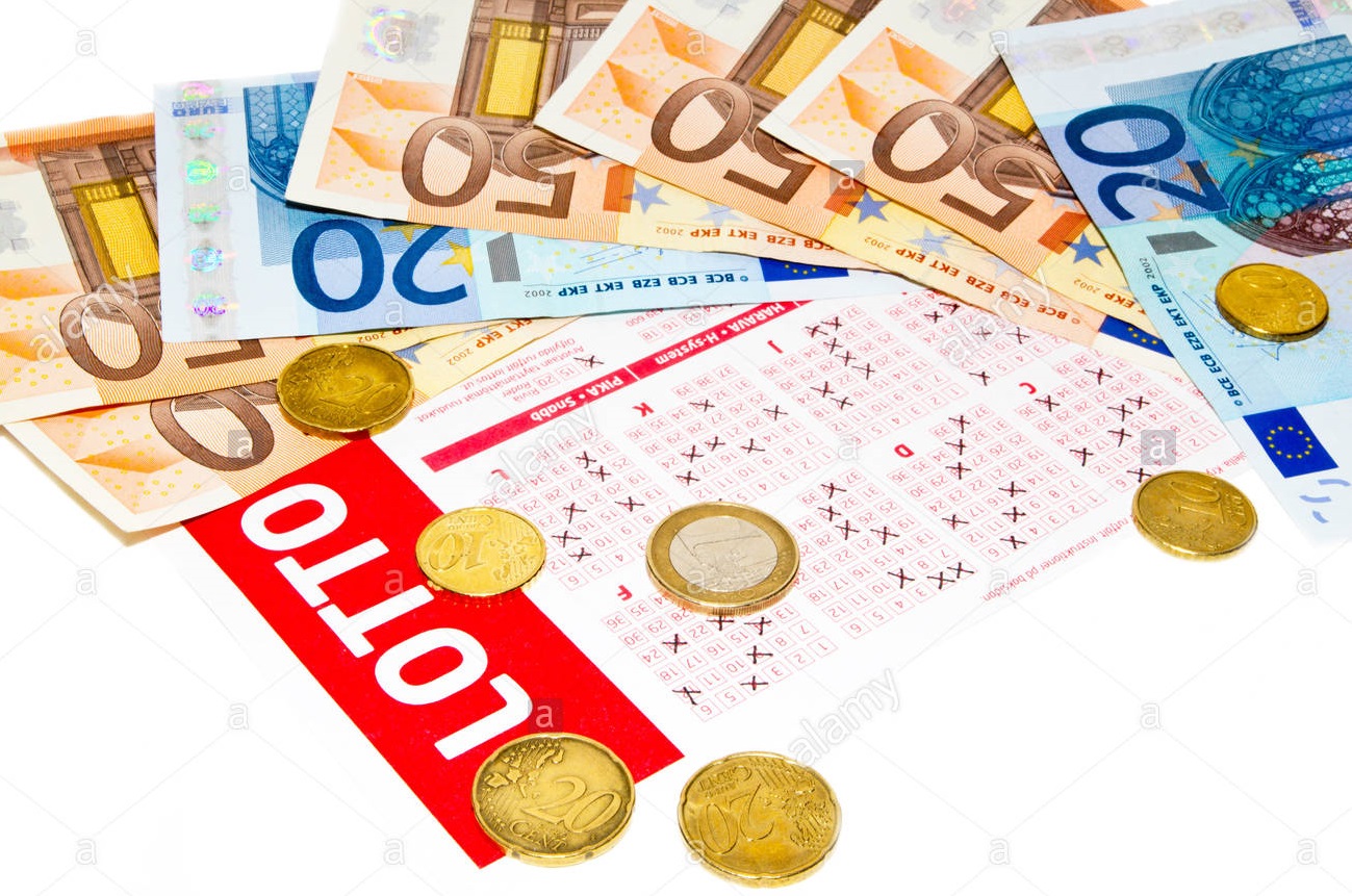 Play Internet Lottery Today