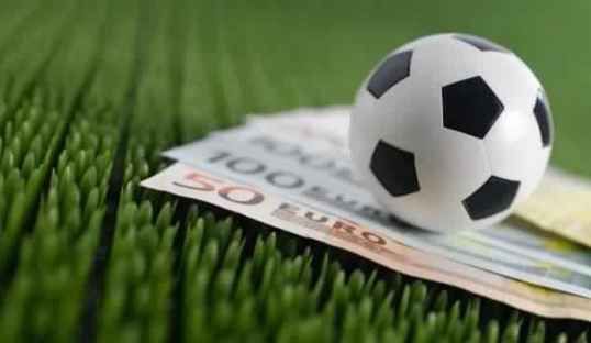 Sports Betting
